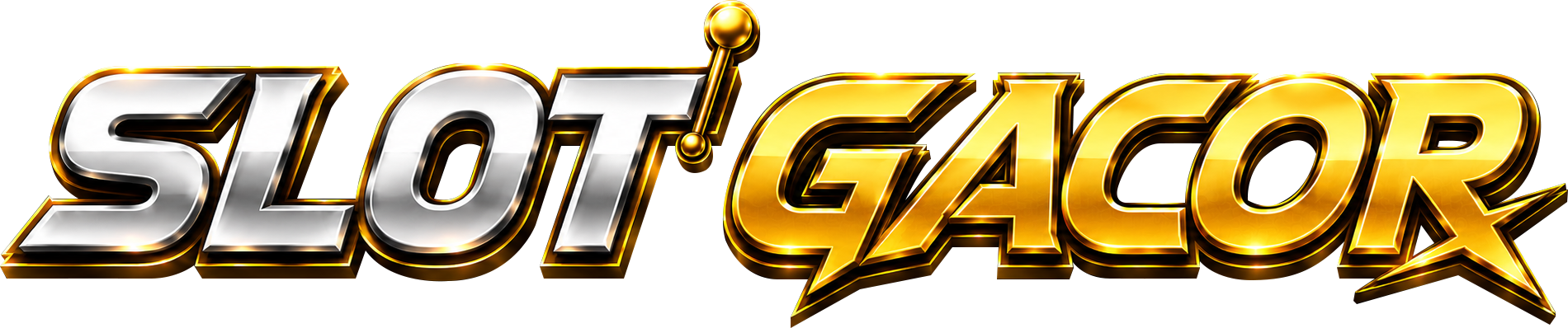 Slot Gacor Logo